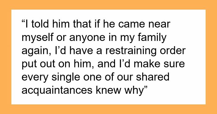 Know-It-All Physicist Files False CPS Report After Family Man Hurts His Ego, Instantly Regrets It