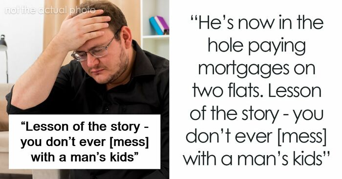 Know-It-All Physicist Files False CPS Report After Family Man Hurts His Ego, Instantly Regrets It