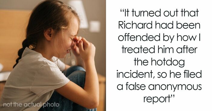 Know-It-All Physicist Files False CPS Report After Family Man Hurts His Ego, Instantly Regrets It