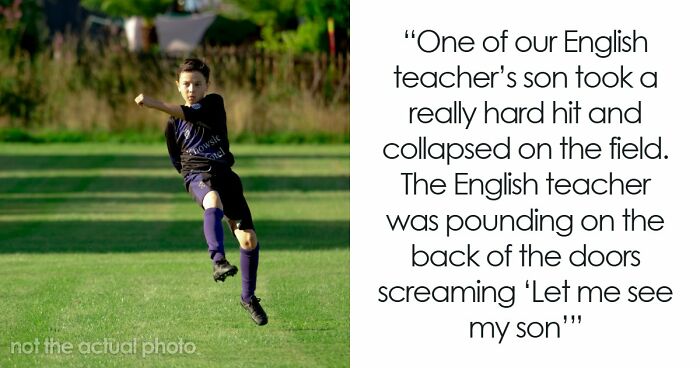 65 Messed Up School Stories That Might Make You Appreciate Your Younger Years