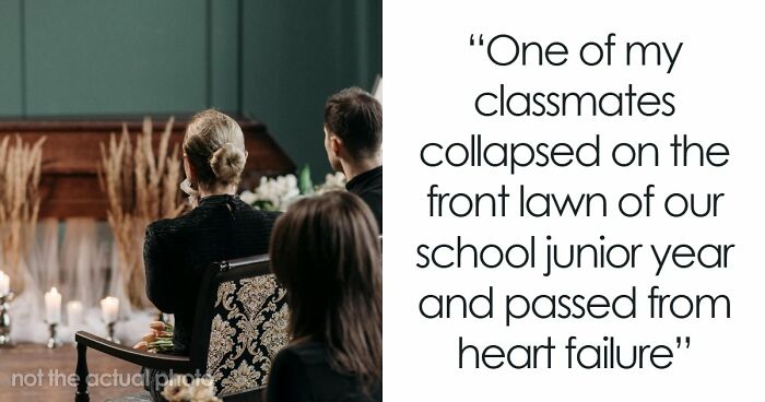 65 Messed Up School Stories That Might Make You Appreciate Your Younger Years