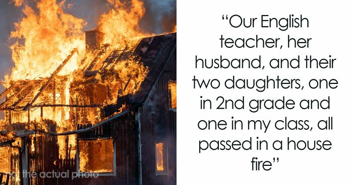 65 Messed Up School Stories That Might Make You Appreciate Your Younger Years
