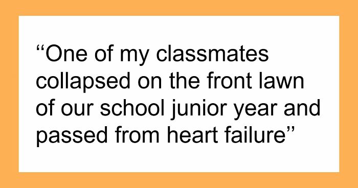 65 Messed Up School Stories That Might Make You Appreciate Your Younger Years