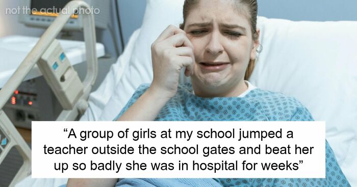 65 Messed Up School Stories That Might Make You Appreciate Your Younger Years
