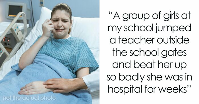 65 Messed Up School Stories That Might Make You Appreciate Your Younger Years