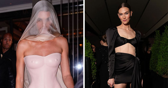 Met Gala Instagram Versus Reality Stuns Fans As Stars’ Unfiltered Looks Revealed