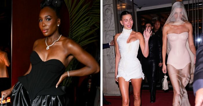 Met Gala Instagram Versus Reality Stuns Fans As Stars’ Unfiltered Looks Revealed