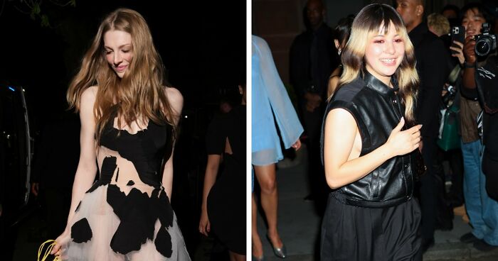 Sabrina Carpenter Accused Of Being A “Catfish” After Side-By-Side Photos Show How She Transforms With Makeup