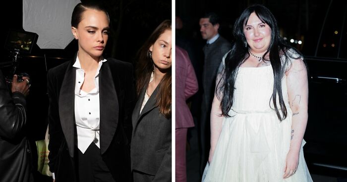 Met Gala Instagram Versus Reality Stuns Fans As Stars’ Unfiltered Looks Revealed