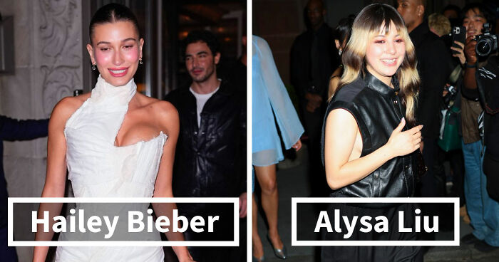 Met Gala Instagram Versus Reality Stuns Fans As Stars’ Unfiltered Looks Revealed