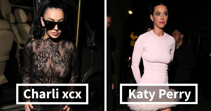 Met Gala Instagram Versus Reality Stuns Fans As Stars’ Unfiltered Looks Revealed