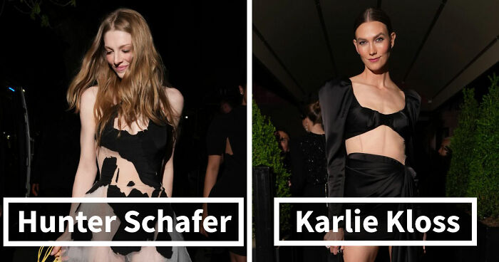 Met Gala Instagram Versus Reality Stuns Fans As Stars’ Unfiltered Looks Revealed