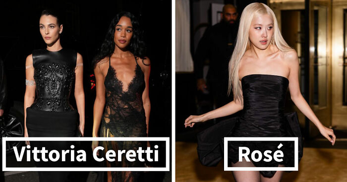 Met Gala Instagram Versus Reality Stuns Fans As Stars’ Unfiltered Looks Revealed