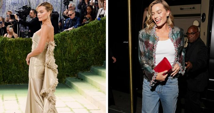 Met Gala Instagram Versus Reality Stuns Fans As Stars’ Unfiltered Looks Revealed