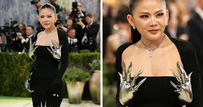 Fans Brutally Roast Celebs At Met Gala 2026 For Adding Extra Arms And Hands To Their Outfits
