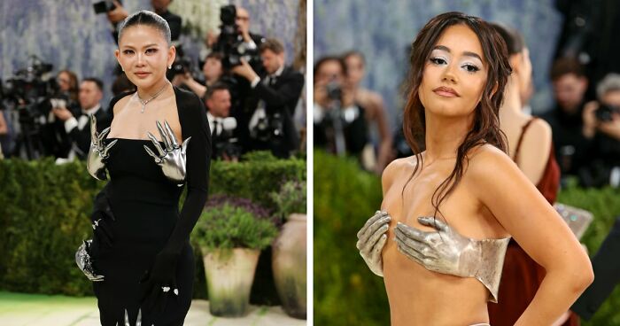 Fans Brutally Roast Celebs At Met Gala 2026 For Adding Extra Arms And Hands To Their Outfits