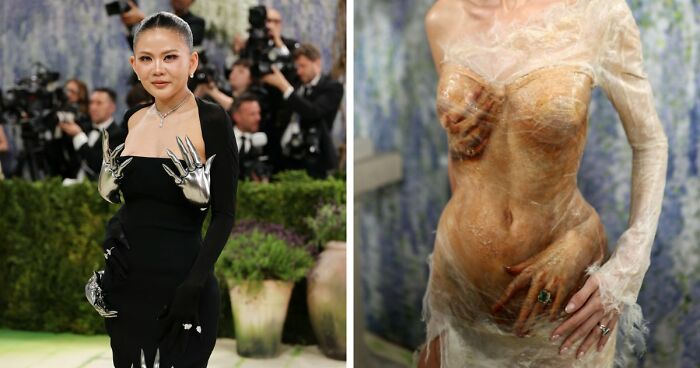 Fans Brutally Roast Celebs At Met Gala 2026 For Adding Extra Arms And Hands To Their Outfits