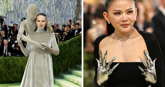 Fans Brutally Roast Celebs At Met Gala 2026 For Adding Extra Arms And Hands To Their Outfits
