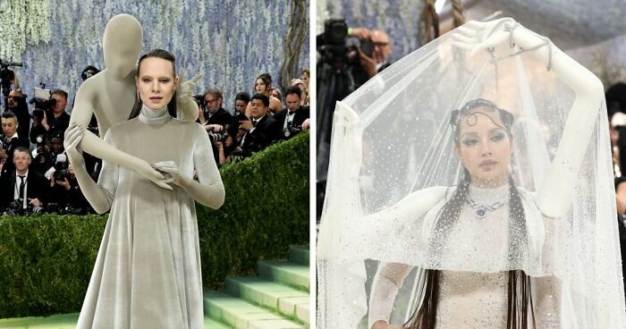 Fans Brutally Roast Celebs At Met Gala 2026 For Adding Extra Arms And Hands To Their Outfits