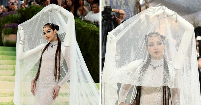 Fans Brutally Roast Celebs At Met Gala 2026 For Adding Extra Arms And Hands To Their Outfits