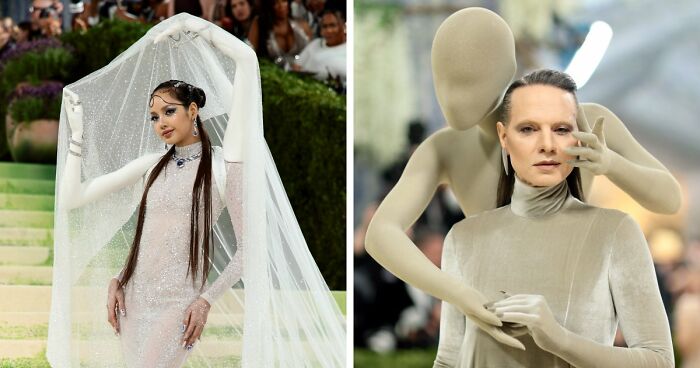 Fans Brutally Roast Celebs At Met Gala 2026 For Adding Extra Arms And Hands To Their Outfits