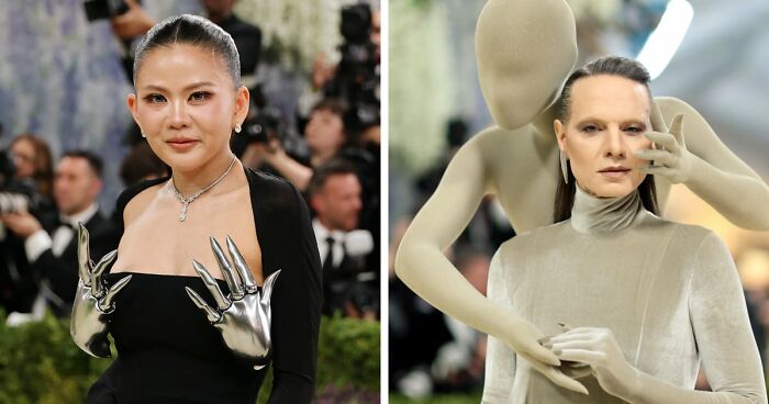 Fans Brutally Roast Celebs At Met Gala 2026 For Adding Extra Arms And Hands To Their Outfits