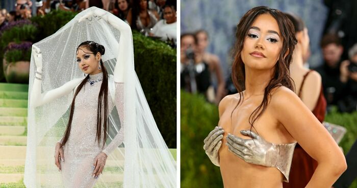 Fans Brutally Roast Celebs At Met Gala 2026 For Adding Extra Arms And Hands To Their Outfits