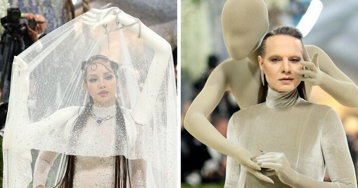 Fans Brutally Roast Celebs At Met Gala 2026 For Adding Extra Arms And Hands To Their Outfits