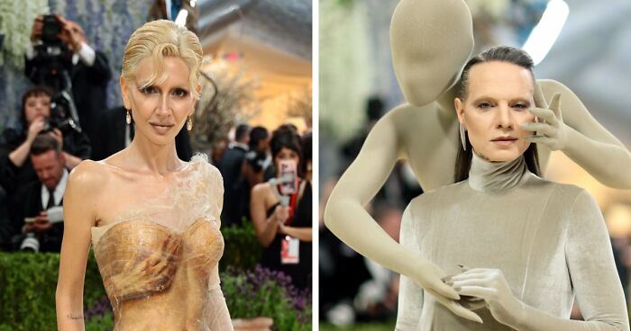 Fans Brutally Roast Celebs At Met Gala 2026 For Adding Extra Arms And Hands To Their Outfits