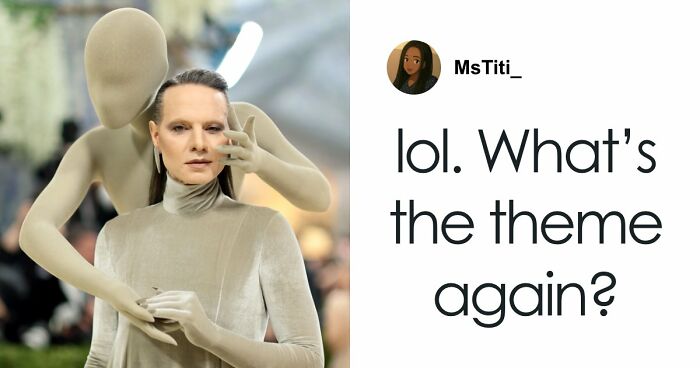 Fans Brutally Roast Celebs At Met Gala 2026 For Adding Extra Arms And Hands To Their Outfits