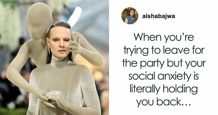 Fans Brutally Roast Celebs At Met Gala 2026 For Adding Extra Arms And Hands To Their Outfits