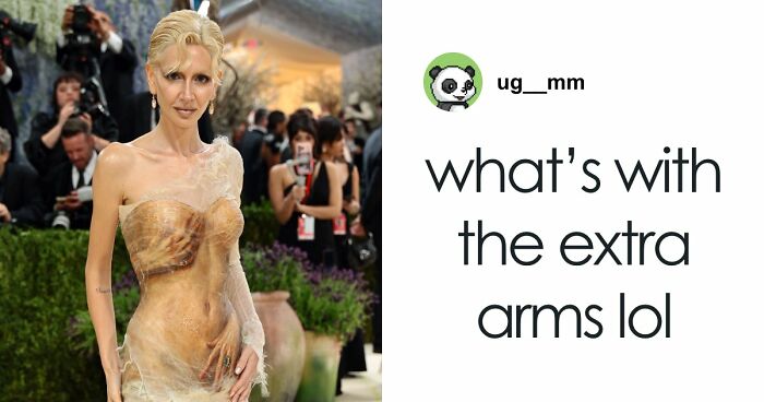 Fans Brutally Roast Celebs At Met Gala 2026 For Adding Extra Arms And Hands To Their Outfits