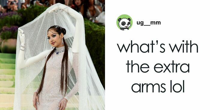 Fans Brutally Roast Celebs At Met Gala 2026 For Adding Extra Arms And Hands To Their Outfits