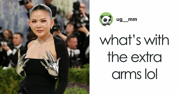 Fans Brutally Roast Celebs At Met Gala 2026 For Adding Extra Arms And Hands To Their Outfits