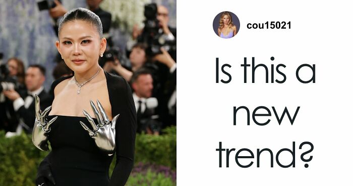 Fans Brutally Roast Celebs At Met Gala 2026 For Adding Extra Arms And Hands To Their Outfits