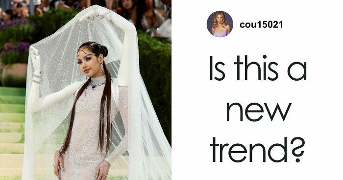 Fans Brutally Roast Celebs At Met Gala 2026 For Adding Extra Arms And Hands To Their Outfits