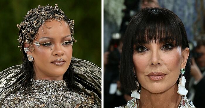 Met Gala 2026 Was More About Plastic Surgery Than Fashion As Stars Showed Off Their Procedures