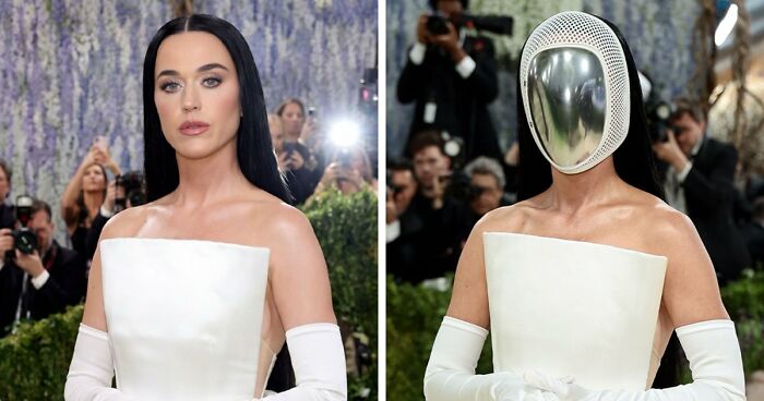 Met Gala 2026 Was More About Plastic Surgery Than Fashion As Stars Showed Off Their Procedures