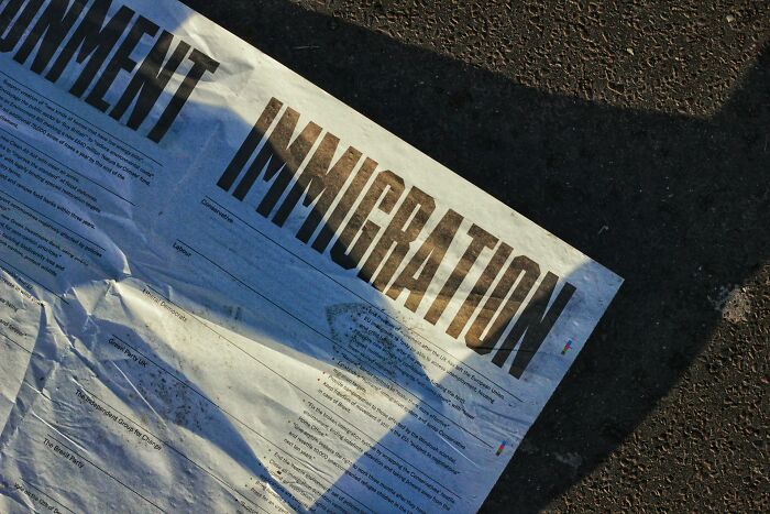 The Current Admin Is Pushing Illegal Immigration As A Very Big (If Not The Biggest) Cause Of Unaffordability In The Housing Market. How True Is Such A Claim?