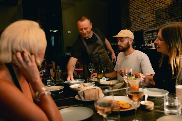 39 Horrifying Restaurant Stories Shared By Health Inspectors