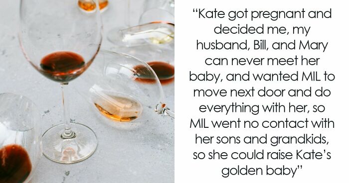 MIL Throws A Pity Party Over Not Wearing Green For Son’s Wedding, Plans To Switch Dresses Anyway