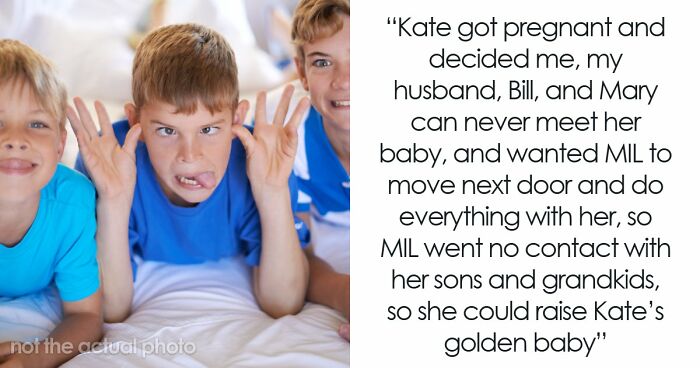 MIL Throws A Pity Party Over Not Wearing Green For Son’s Wedding, Plans To Switch Dresses Anyway
