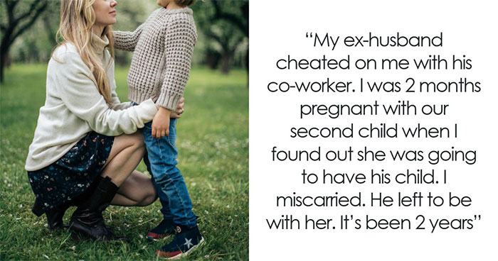 “Too Bad For Her”: Woman Teaches Her Cheating Son And His Mistress One Last Lesson Before She’s Gone
