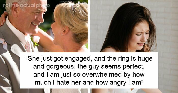MIL Funds Her Daughter-In-Law’s Entire $60K Wedding, Then Cuts The Dress To Pieces Two Days Before