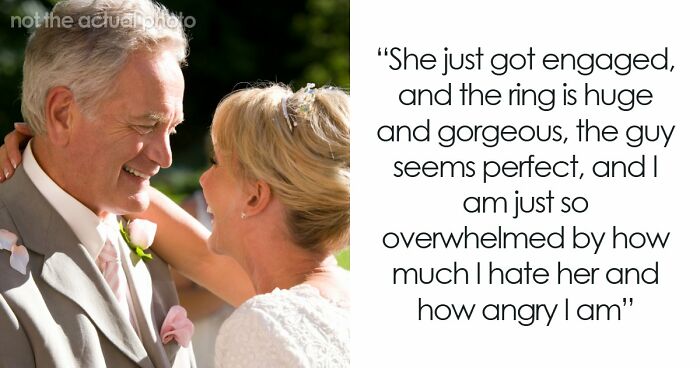 MIL Funds Her Daughter-In-Law’s Entire $60K Wedding, Then Cuts The Dress To Pieces Two Days Before