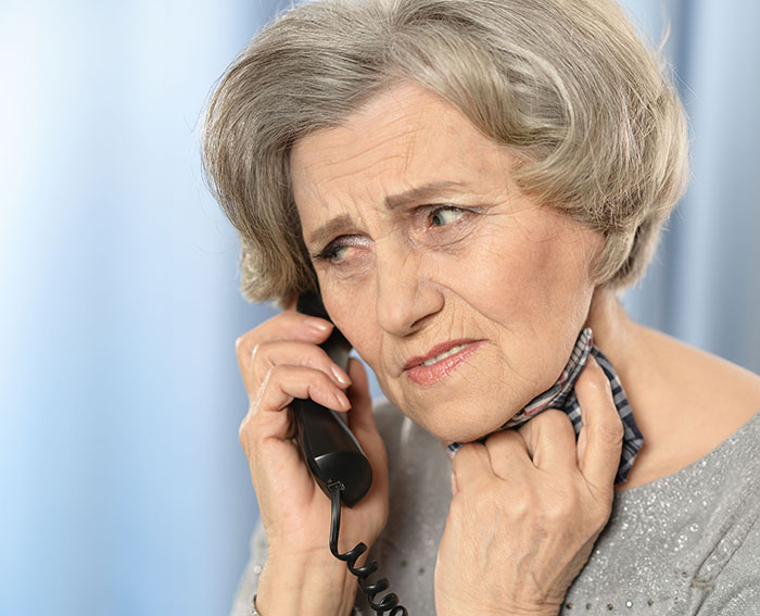 Nosy MIL Goes Snooping Through Lawyer DIL's Case Files, Tries To Break In As She Cuts Contact Nosy MIL Goes Snooping Through Lawyer DIL's Case Files, Tries To Break In As She Cuts Contact