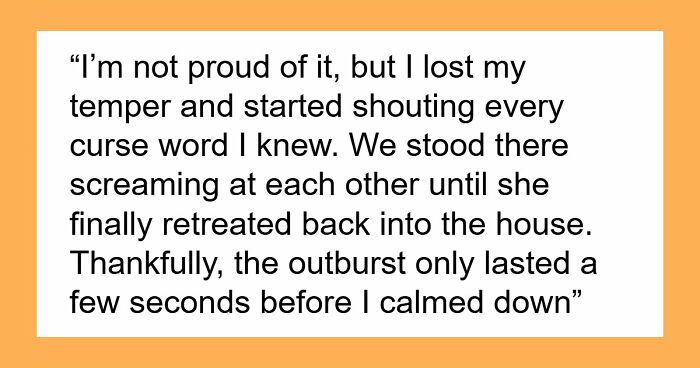 Mom Calls Cops To Keep Daughter Home, Officer Clarifies That Is Not How Adulthood Works