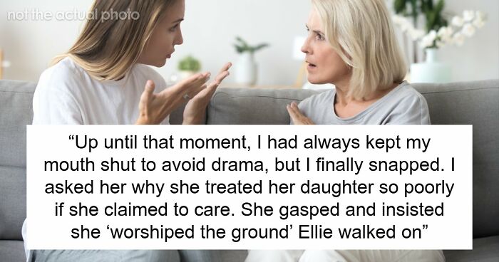 Mom Calls Cops To Keep Daughter Home, Officer Clarifies That Is Not How Adulthood Works