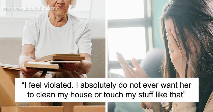 “I Feel Violated”: Woman Comes Home To Find Her MIL Has Redecorated Her Home Like She Never Lived There