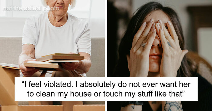 “I Feel Violated”: Woman Comes Home To Find Her MIL Has Redecorated Her Home Like She Never Lived There